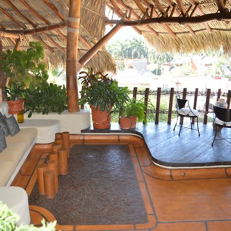 La Villa Luz (Adults Only) Zihuatanejo Exterior photo