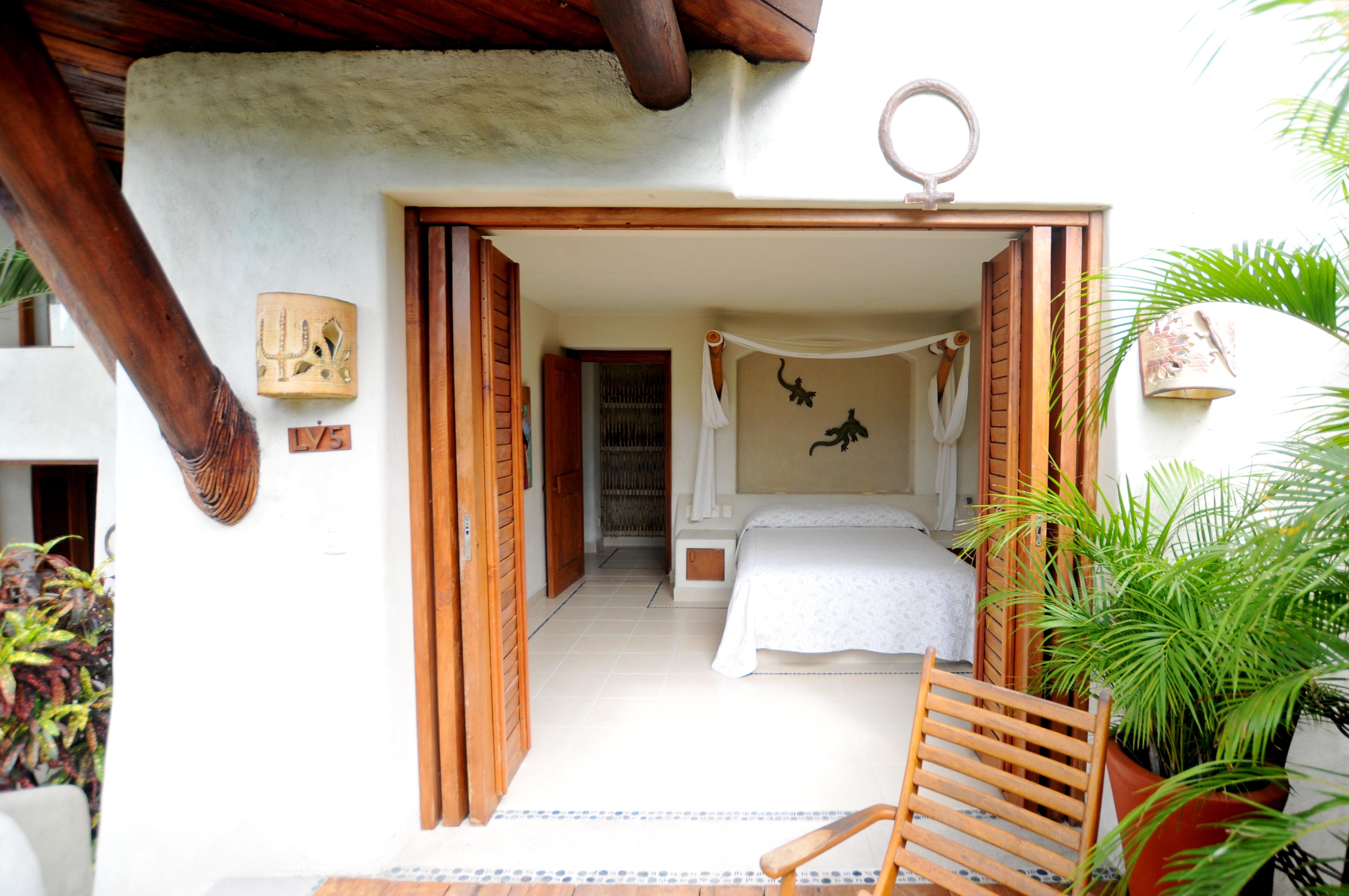 La Villa Luz (Adults Only) Zihuatanejo Exterior photo
