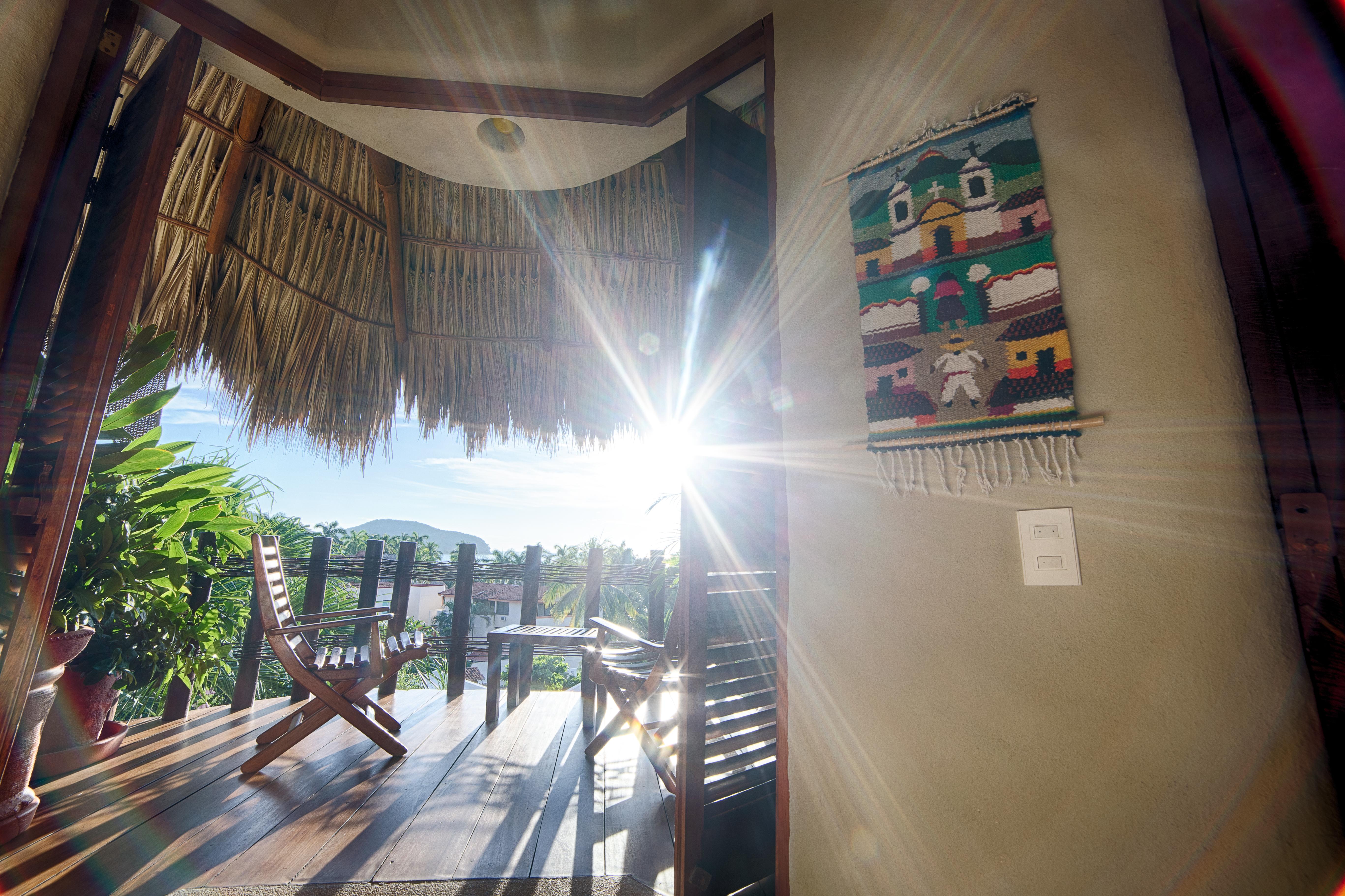 La Villa Luz (Adults Only) Zihuatanejo Exterior photo