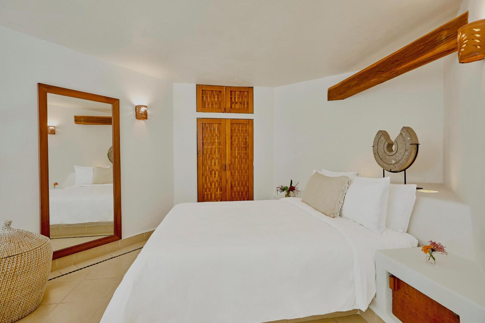La Villa Luz (Adults Only) Zihuatanejo Exterior photo
