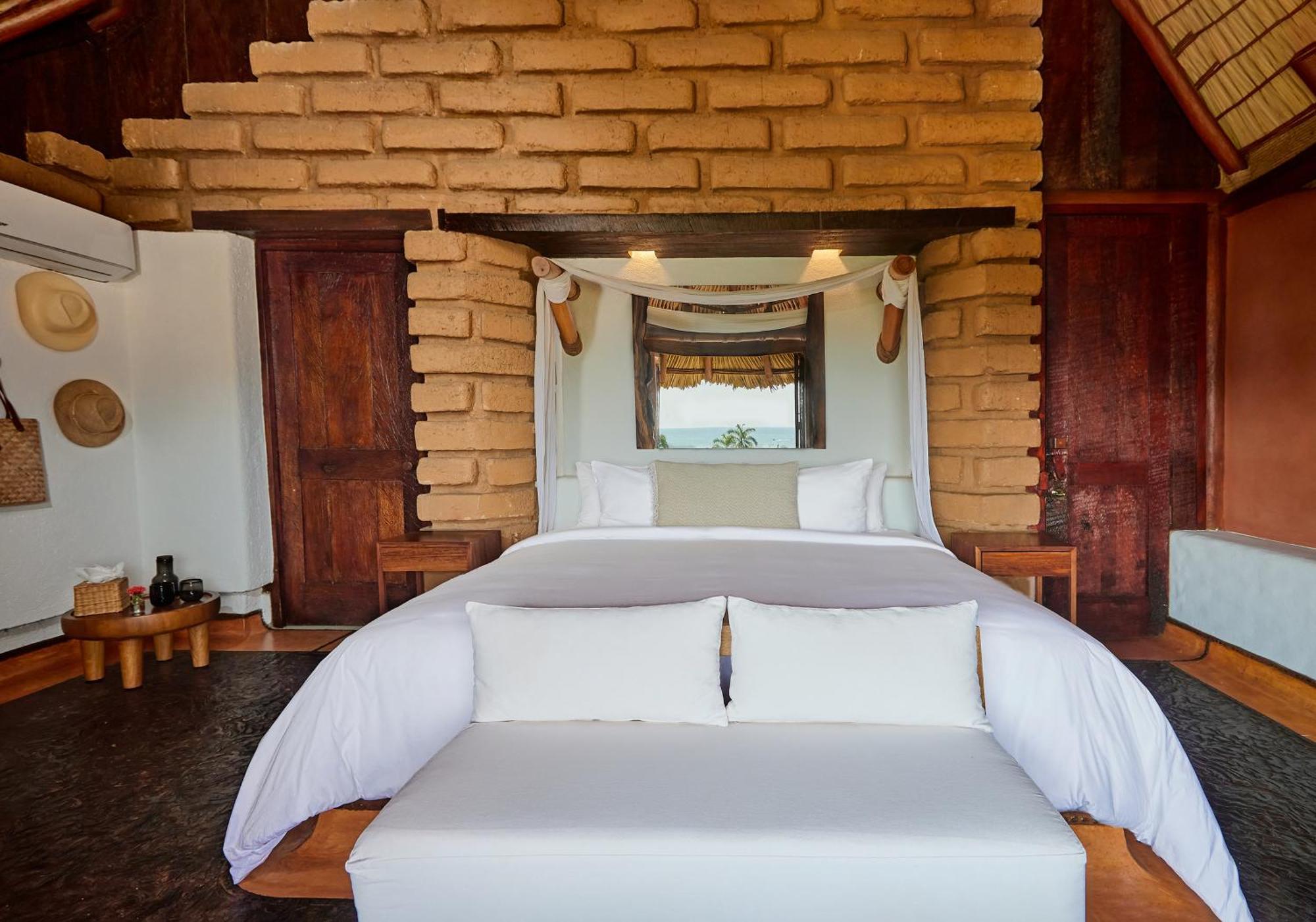La Villa Luz (Adults Only) Zihuatanejo Exterior photo