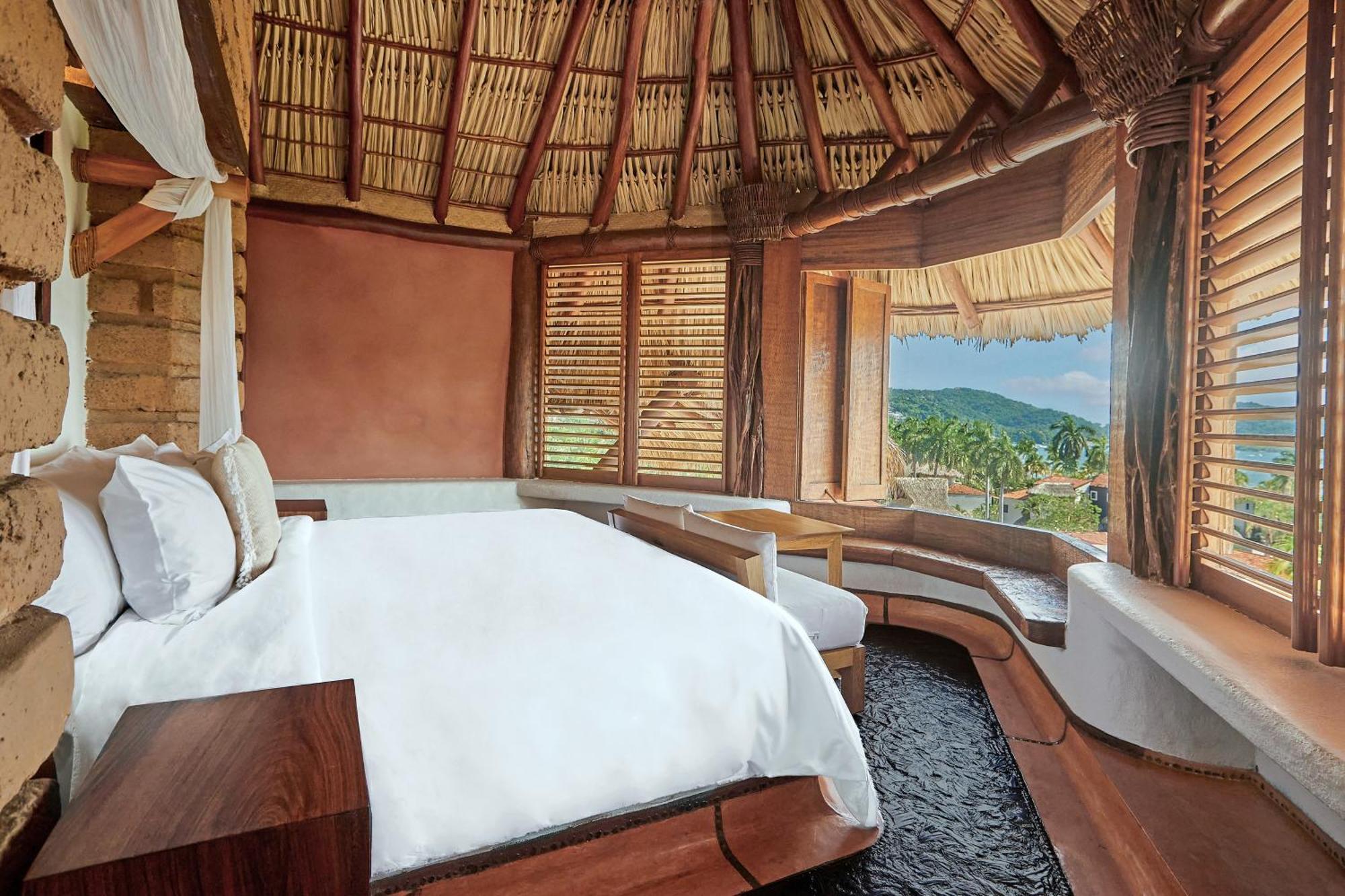 La Villa Luz (Adults Only) Zihuatanejo Exterior photo